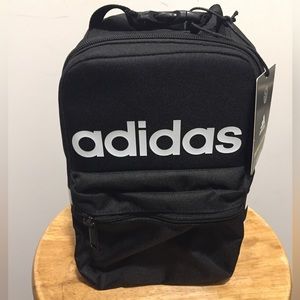 NEW ADIDAS SANTIAGO LUNCH BAG